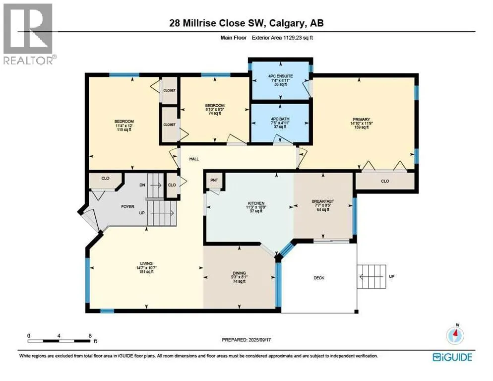 28 Millrise Close SW