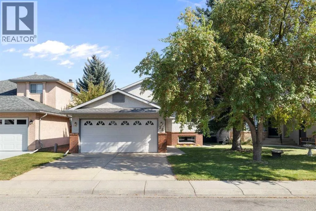 28 Millrise Close SW