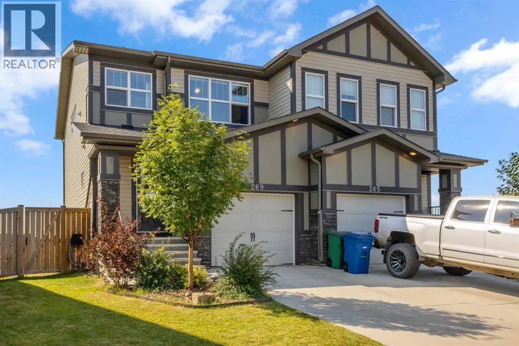 269 Hillcrest Road SW