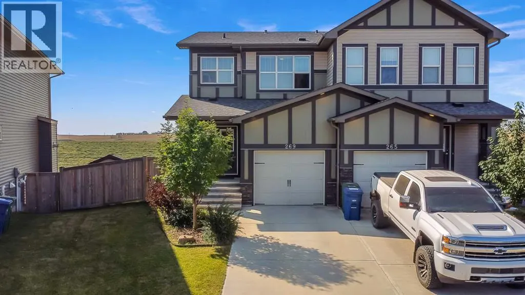 269 Hillcrest Road SW