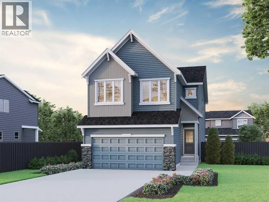 58 Versant Rise SW