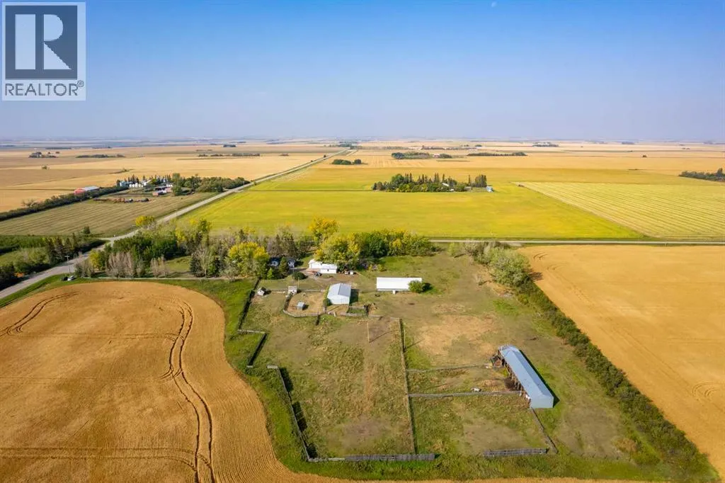 28278 Highway 581