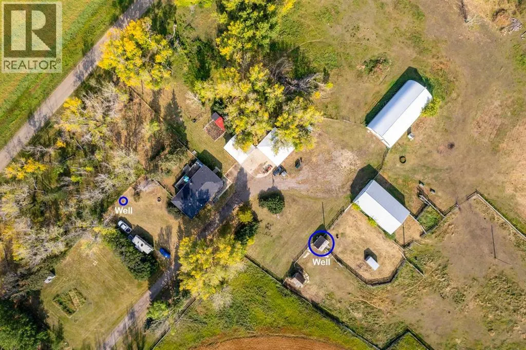 28278 Highway 581