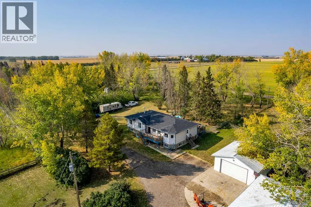 28278 Highway 581
