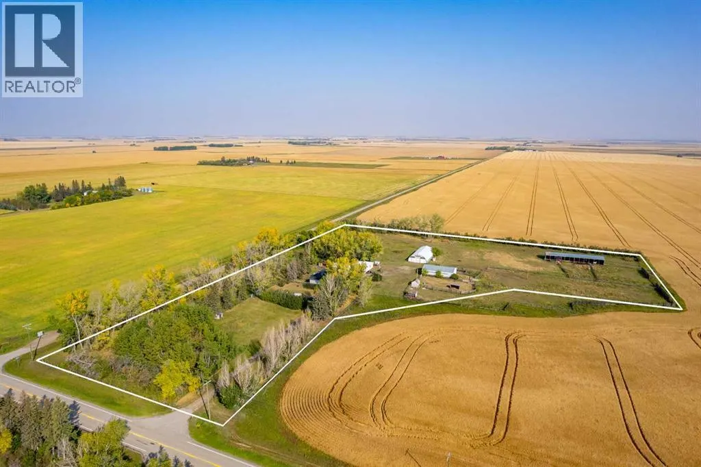 28278 Highway 581