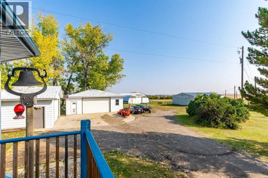 28278 Highway 581