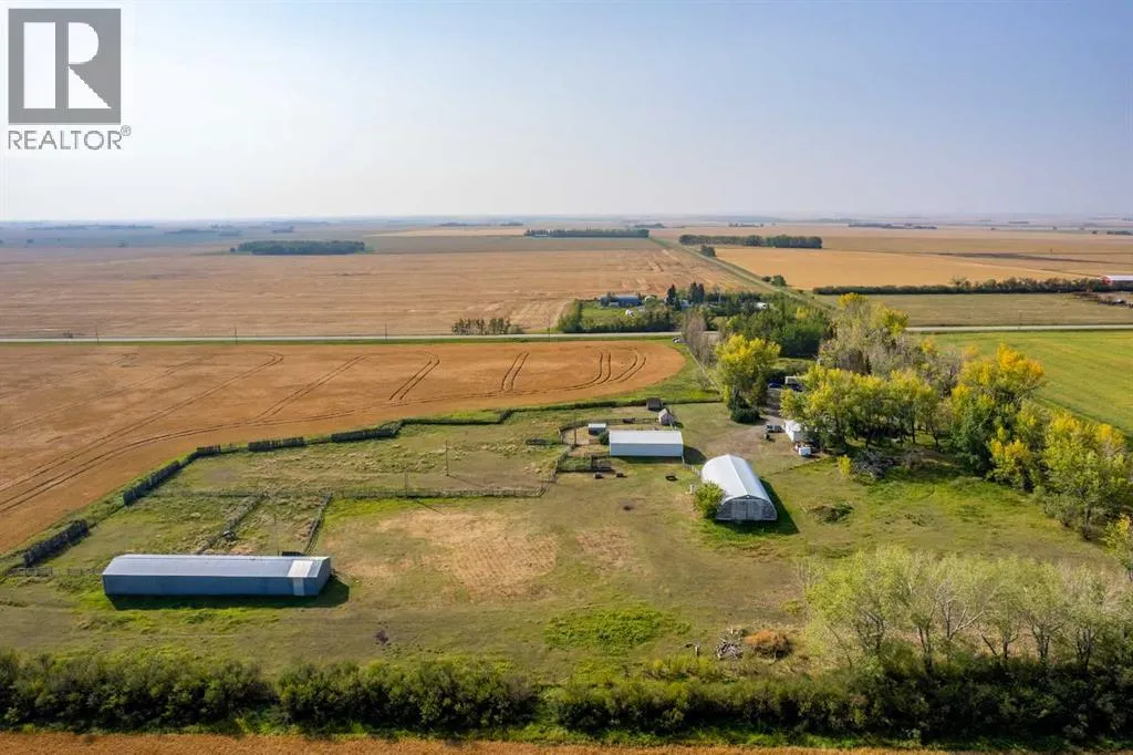 28278 Highway 581