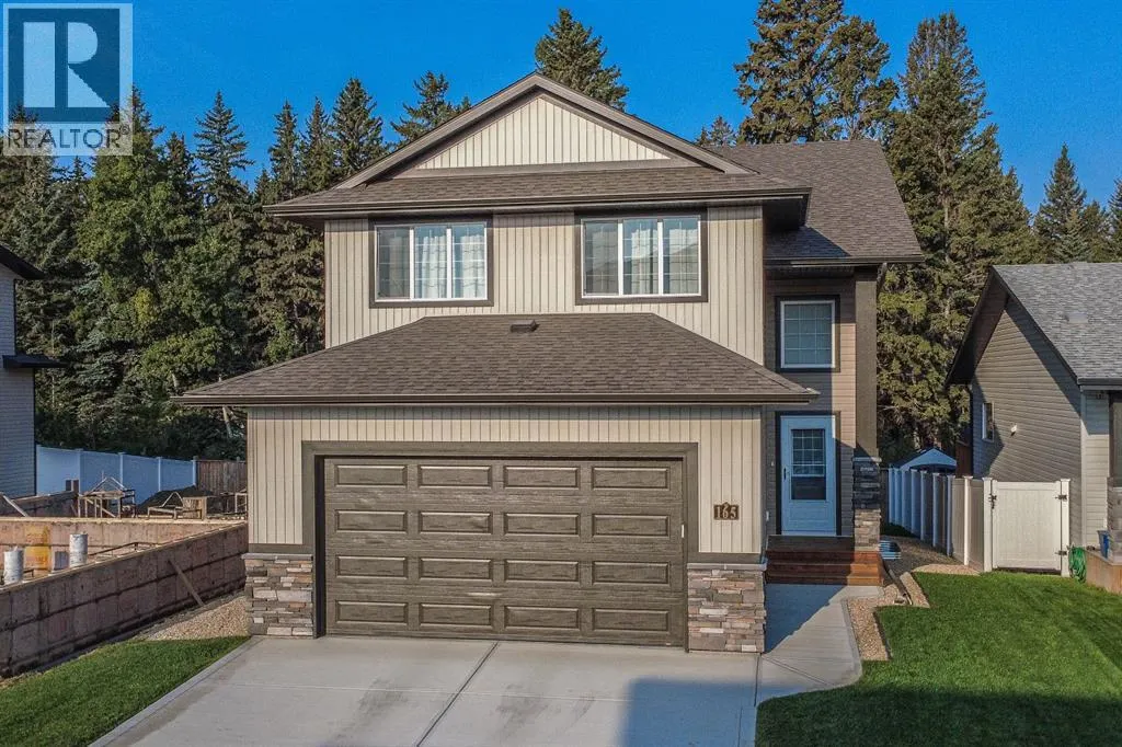 165 Thompson Crescent