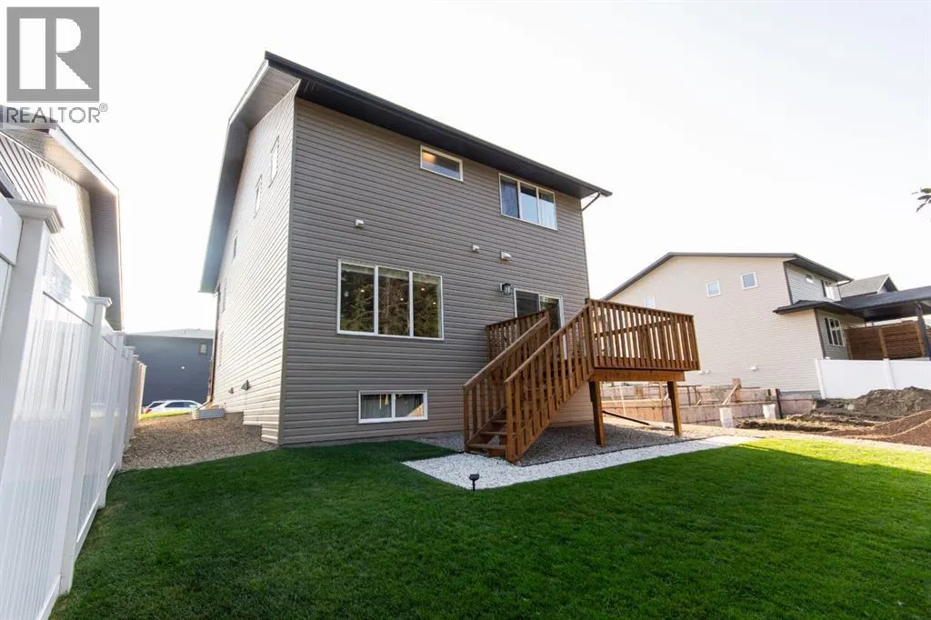 165 Thompson Crescent