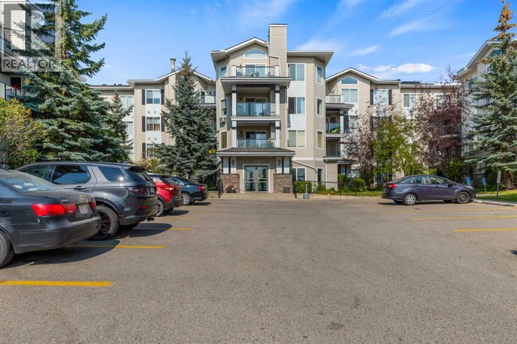 119, 345 Rocky Vista Park NW