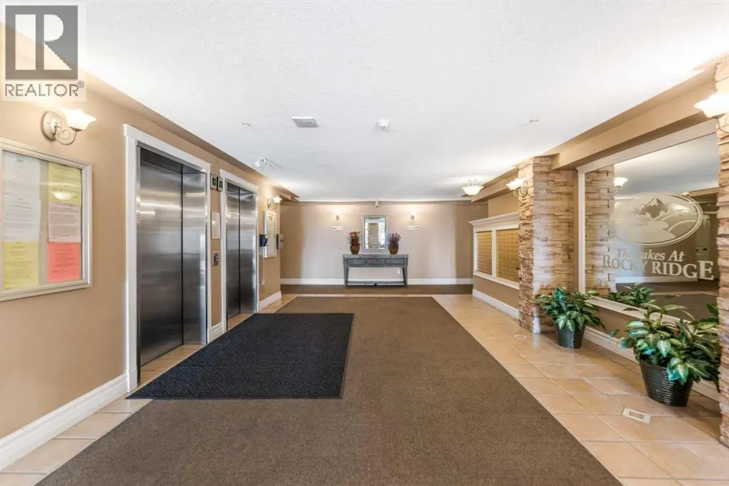 119, 345 Rocky Vista Park NW