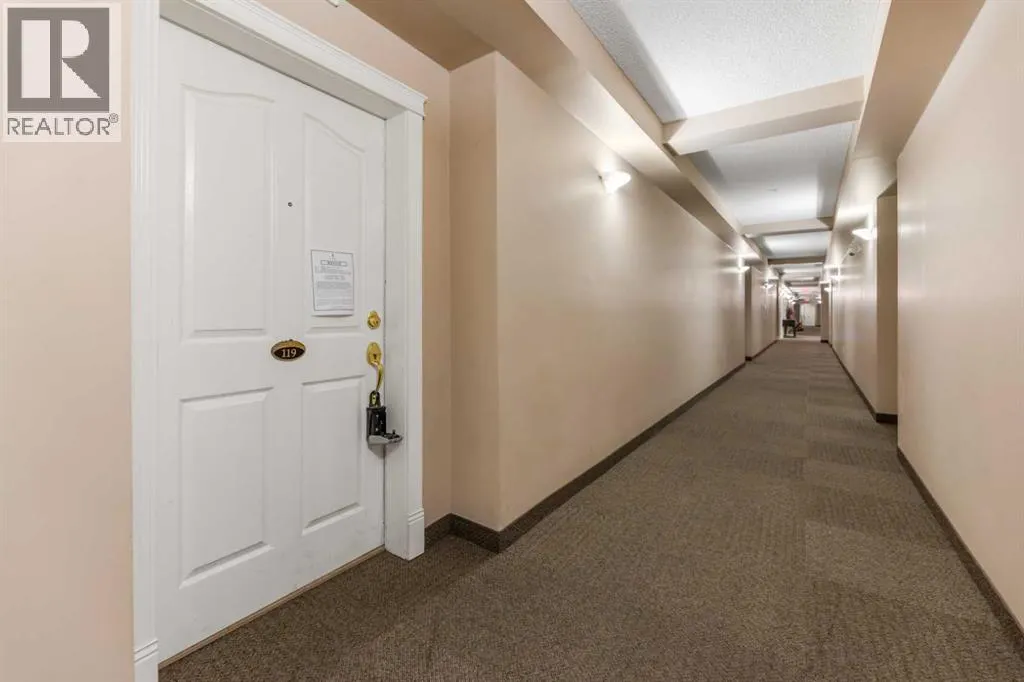 119, 345 Rocky Vista Park NW