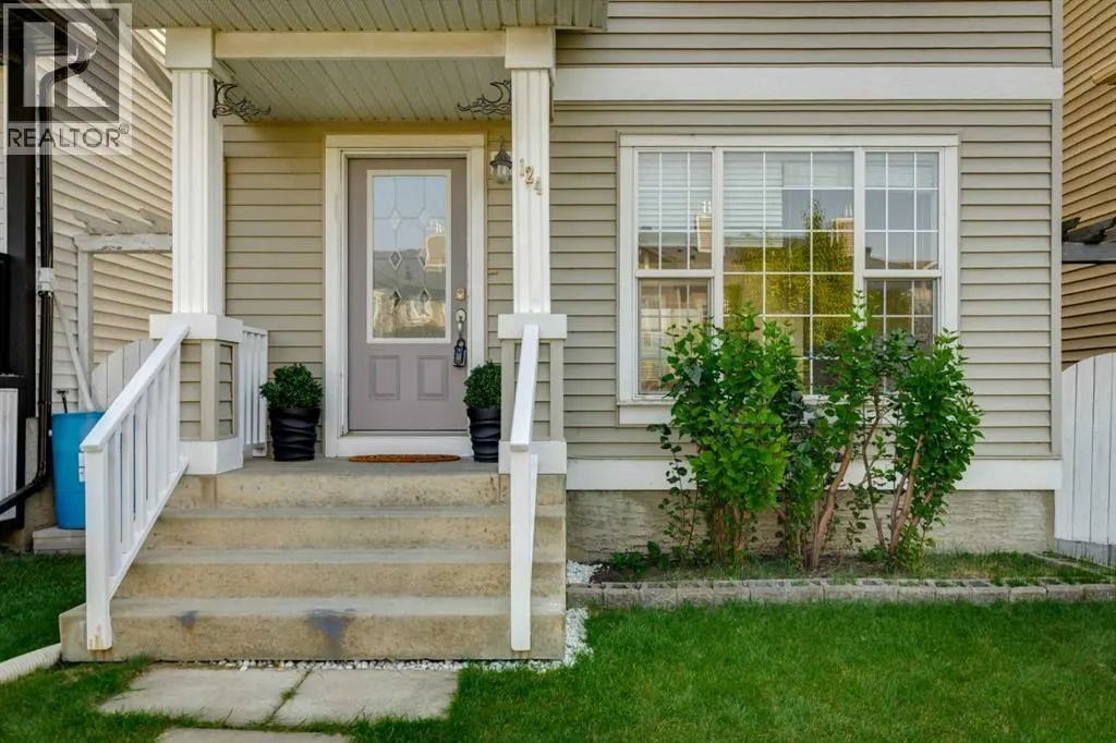 124 Prestwick Villas SE