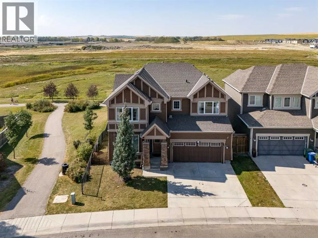 110 Windwood Grove SW