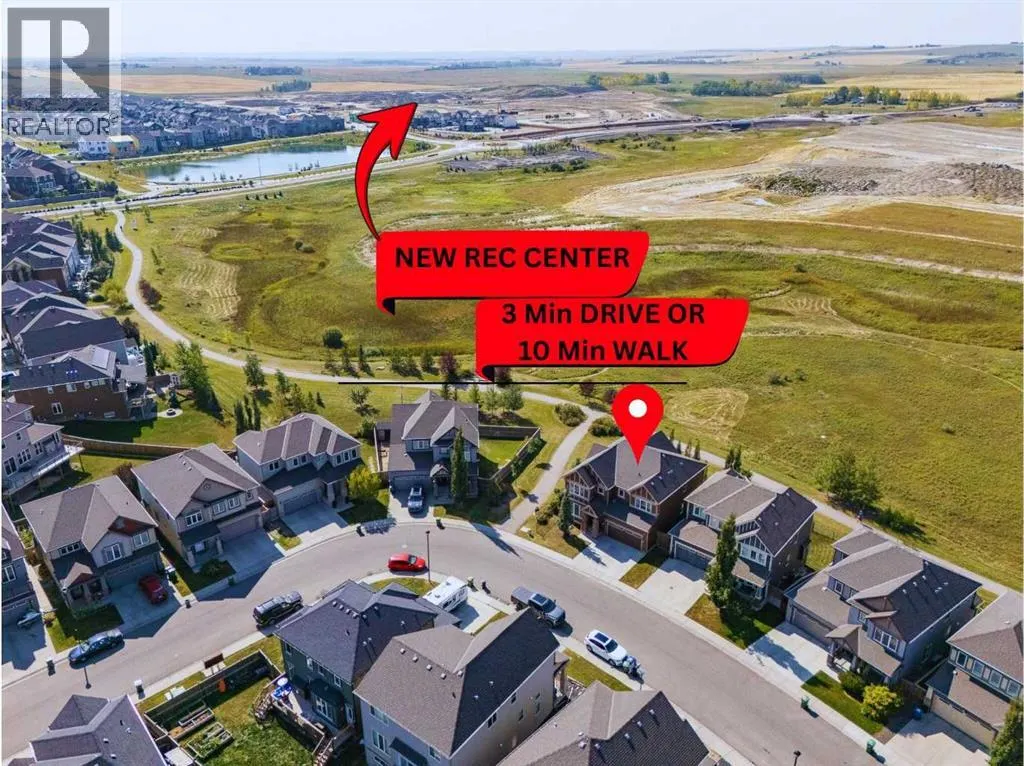110 Windwood Grove SW