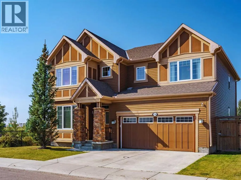 110 Windwood Grove SW