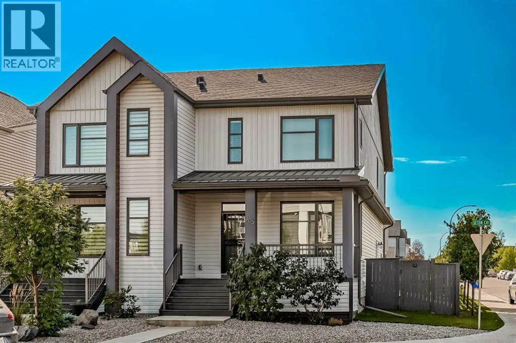 305 Seton Circle SE