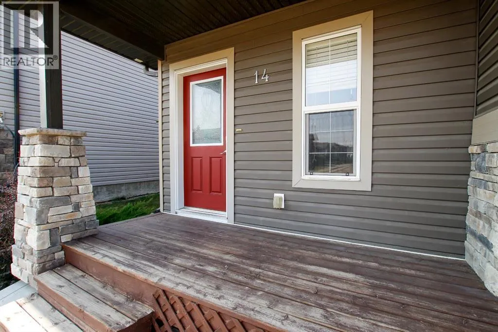 14 Radcliff Way