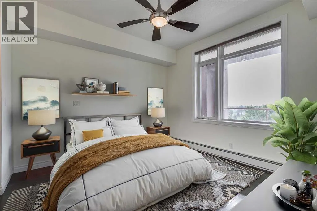 3501, 24 Hemlock Crescent SW