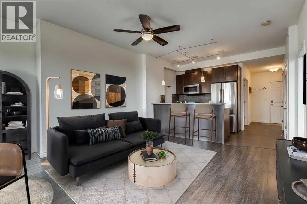 3501, 24 Hemlock Crescent SW