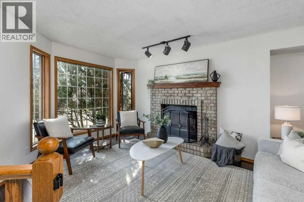 21 West Mcdougal Road