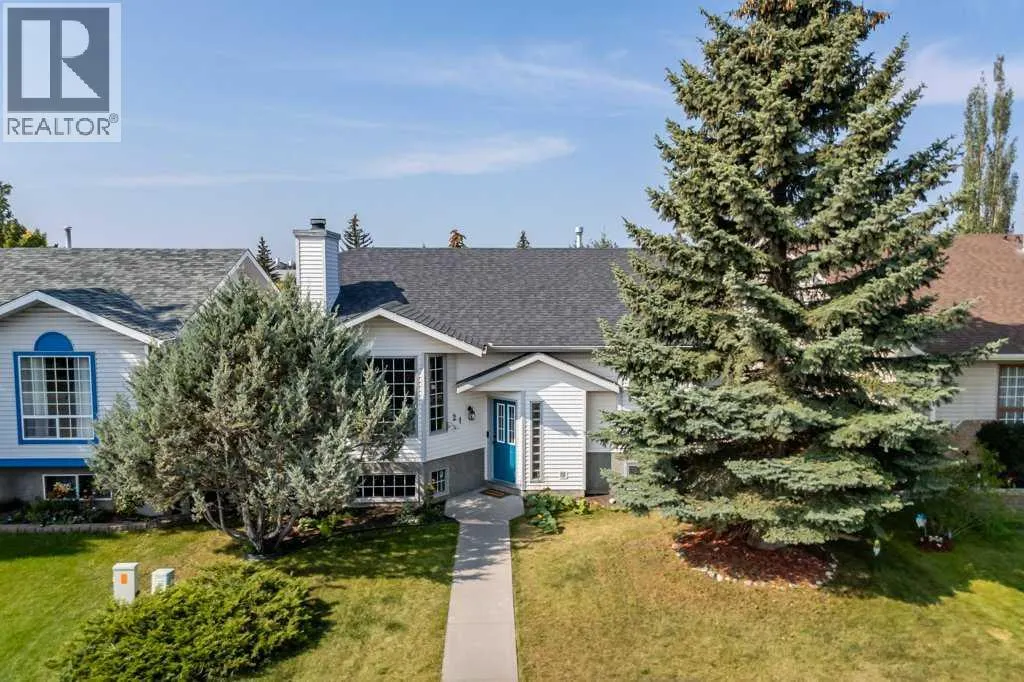 21 West Mcdougal Road