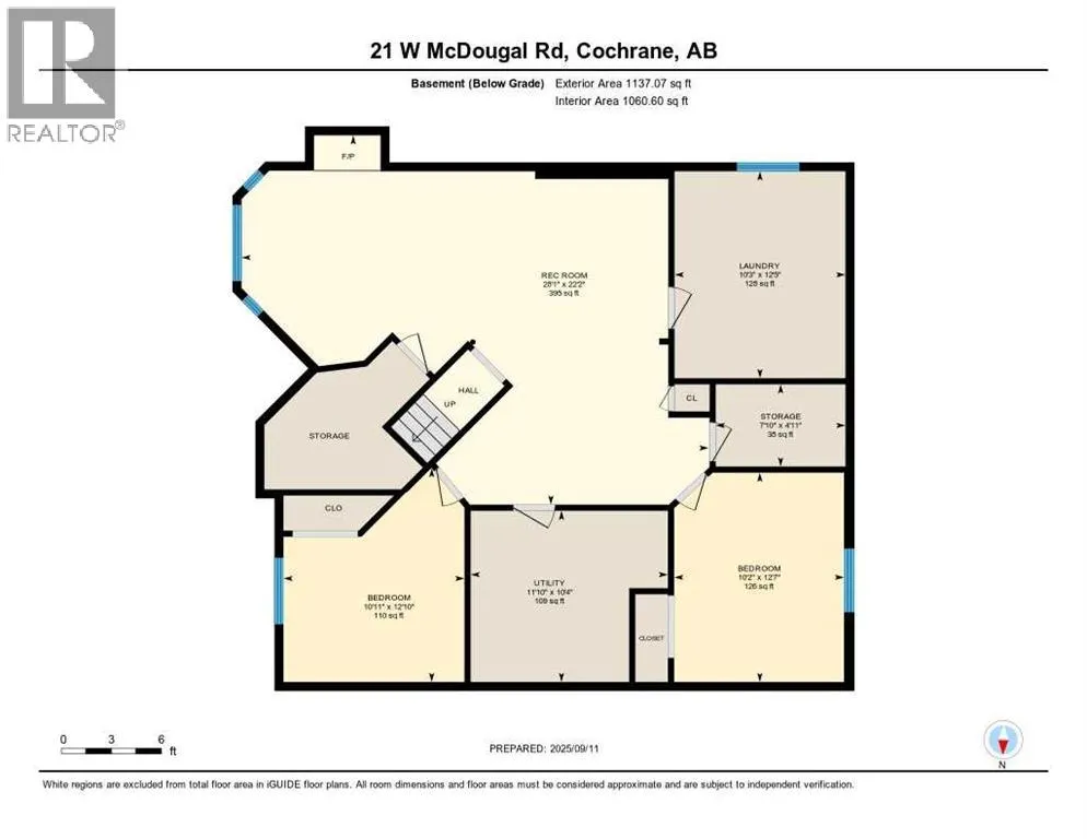 21 West Mcdougal Road