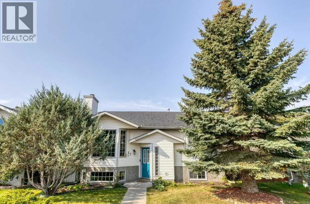 21 West Mcdougal Road