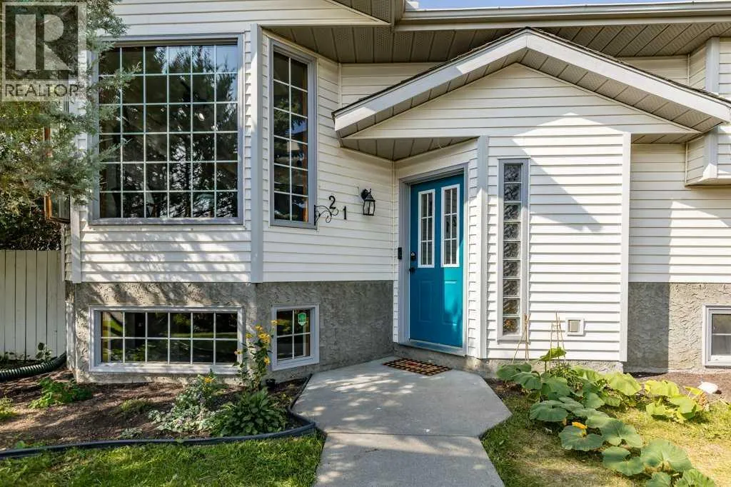21 West Mcdougal Road