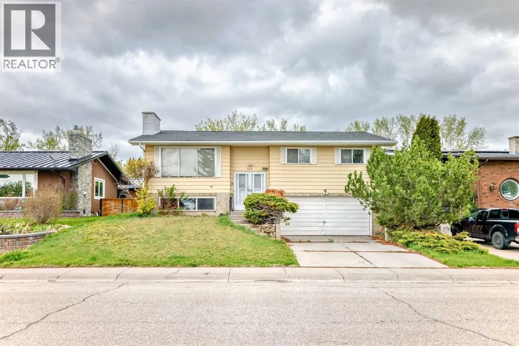 5248 Barron Drive NW