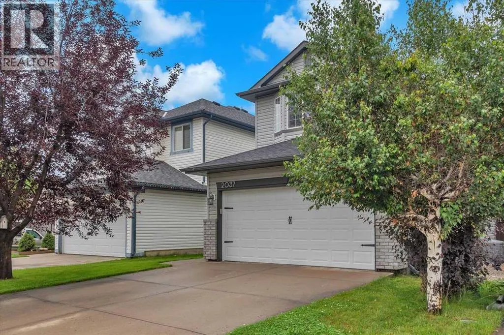 2037 Bridlemeadows Manor SW