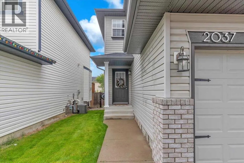 2037 Bridlemeadows Manor SW