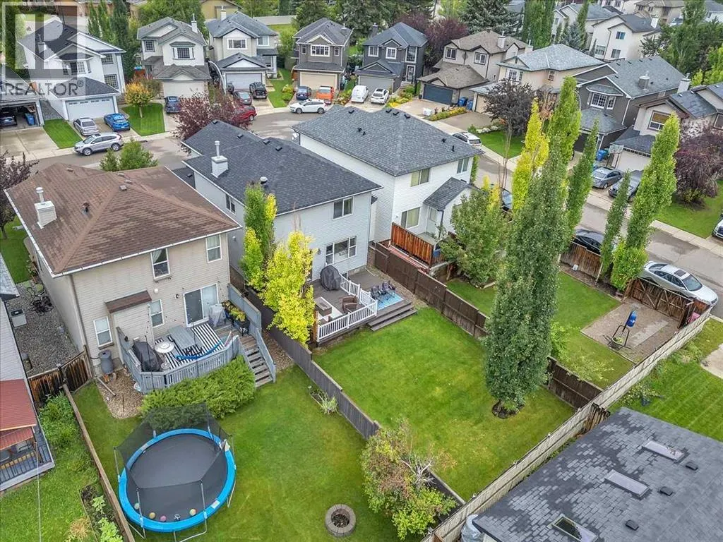 2037 Bridlemeadows Manor SW