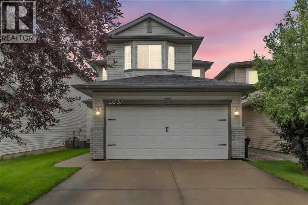 2037 Bridlemeadows Manor SW