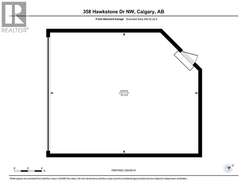 358 Hawkstone Drive NW