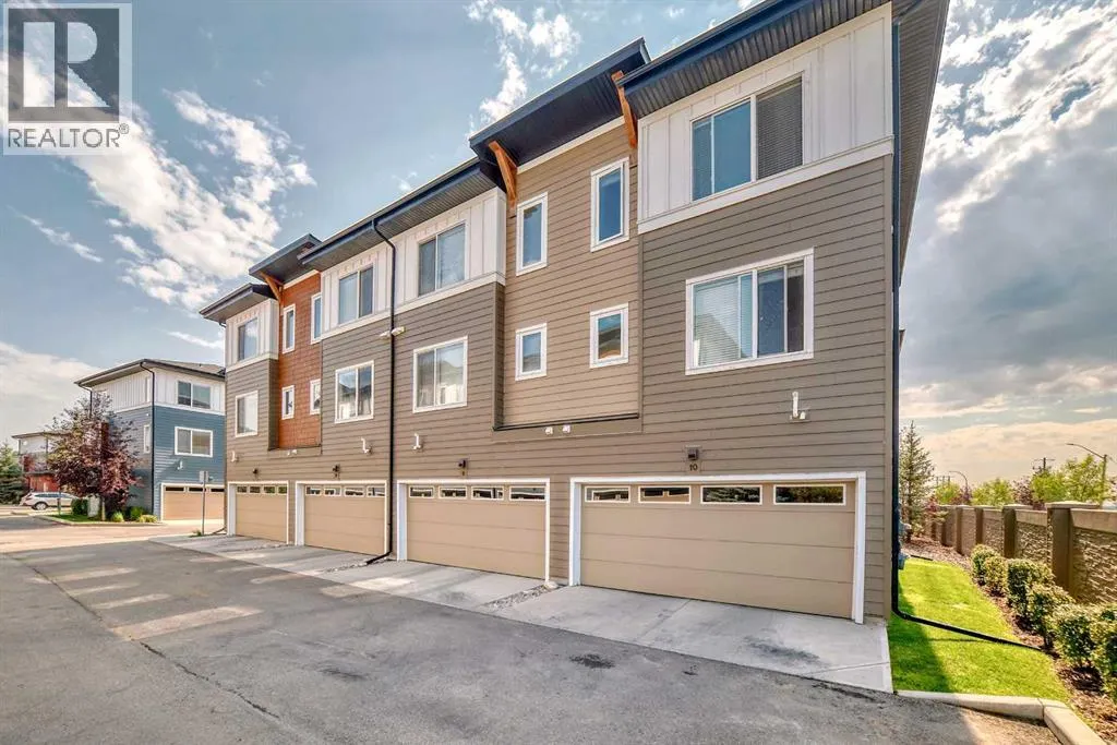 10, 111 Rainbow Falls Gate