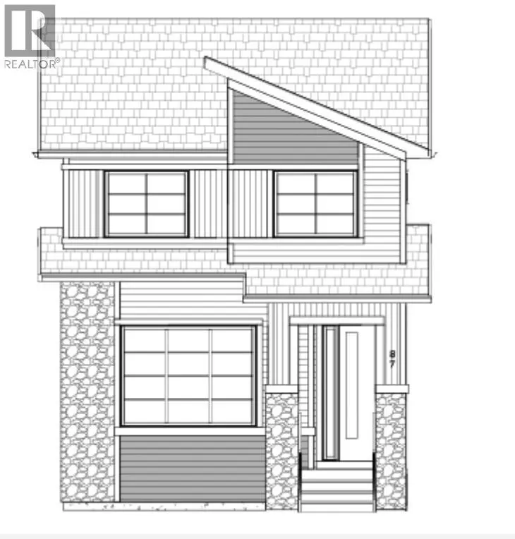 87 Southborough Crescent