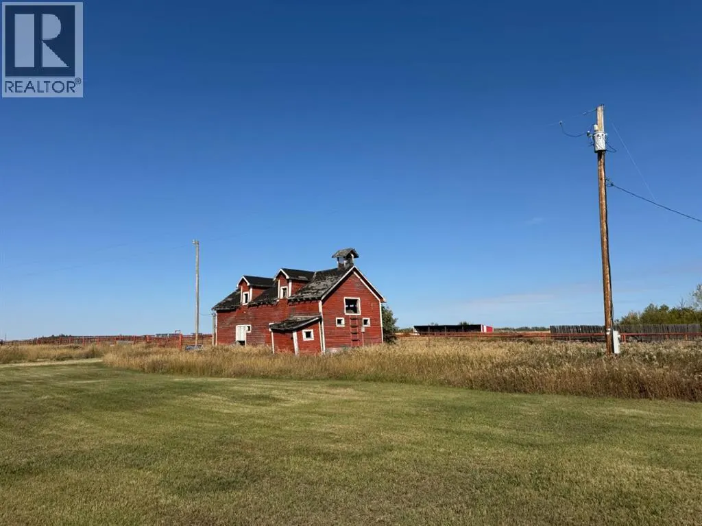 814042 HWY 2