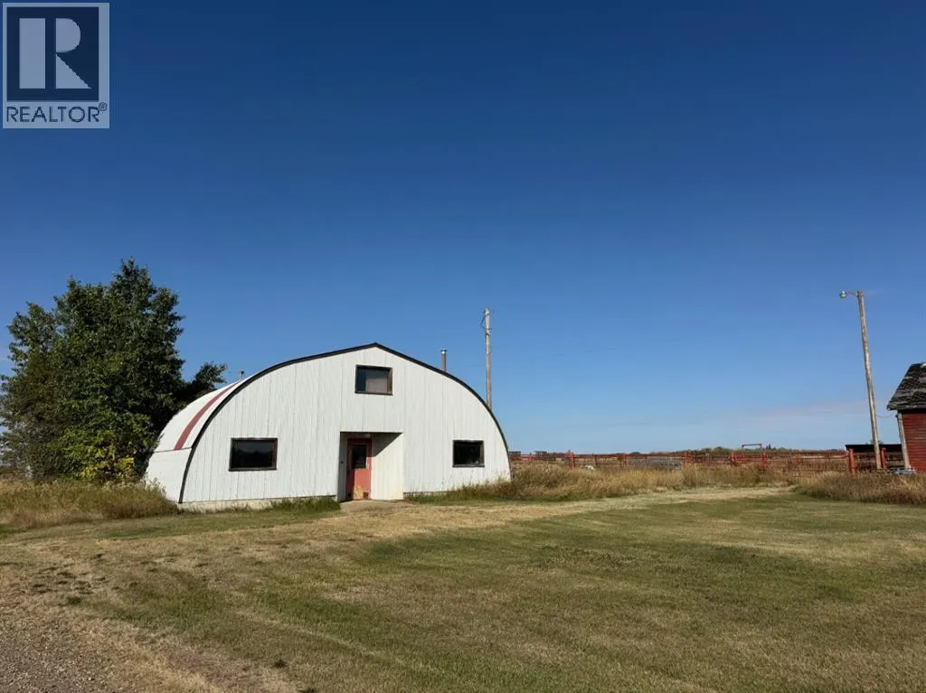 814042 HWY 2