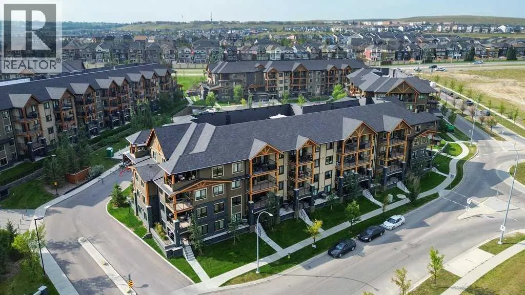 1103, 450 Kincora Glen Road NW