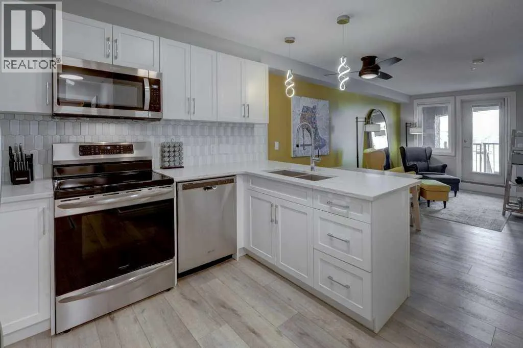 1103, 450 Kincora Glen Road NW