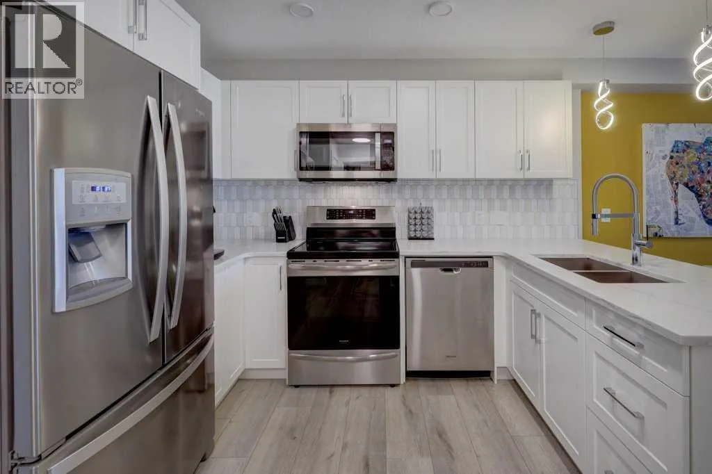 1103, 450 Kincora Glen Road NW