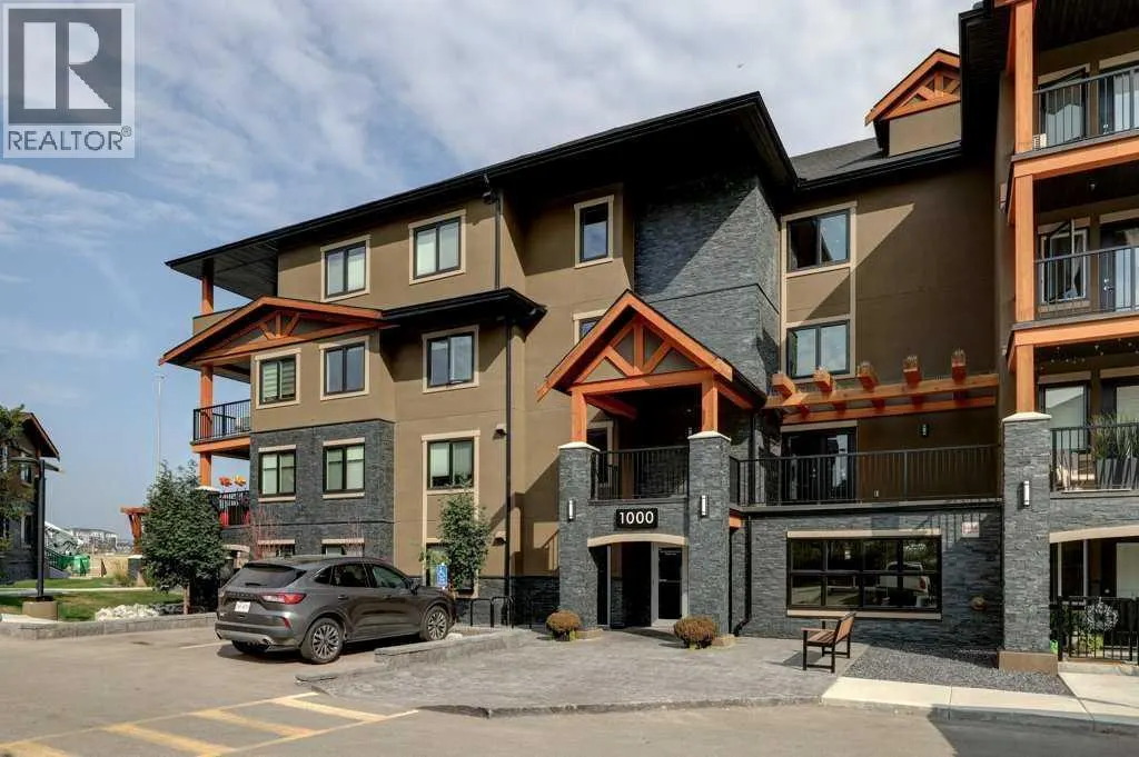 1103, 450 Kincora Glen Road NW