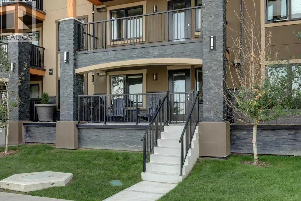 1103, 450 Kincora Glen Road NW