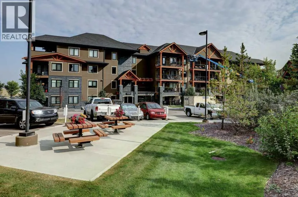 1103, 450 Kincora Glen Road NW