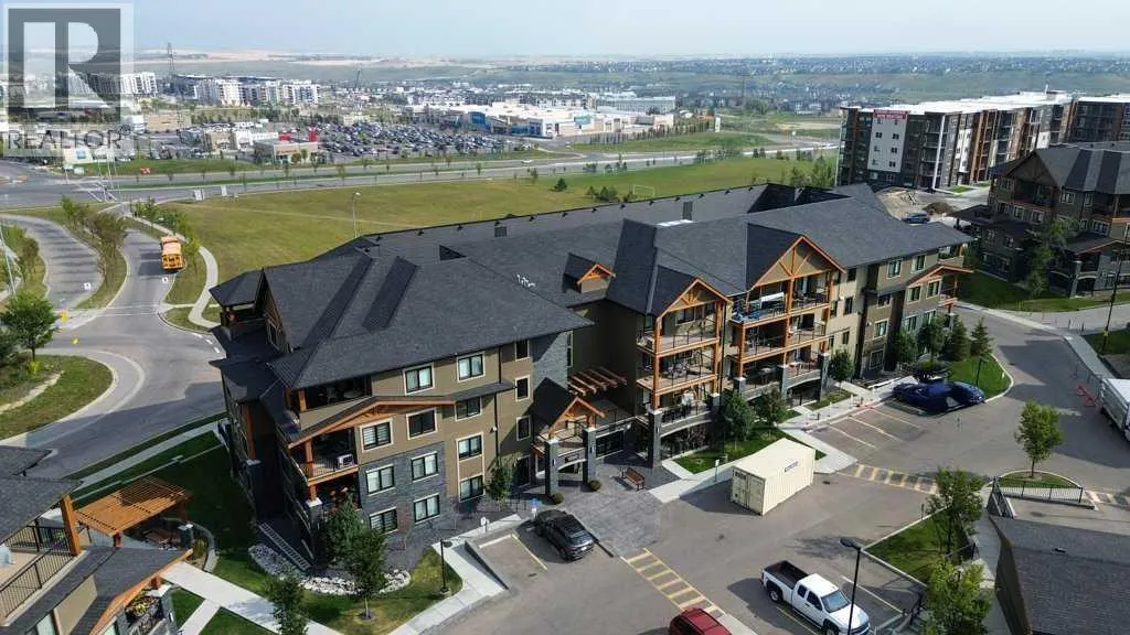 1103, 450 Kincora Glen Road NW