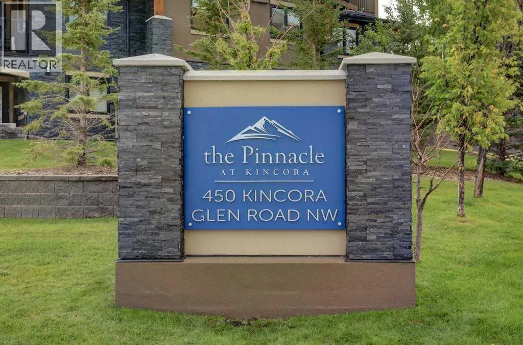 1103, 450 Kincora Glen Road NW