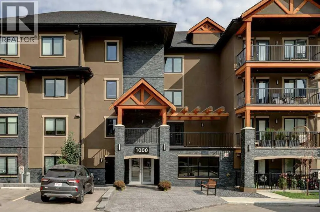 1103, 450 Kincora Glen Road NW
