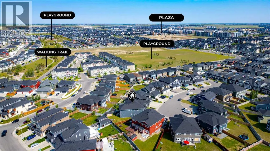 58 Redstone Mews NE