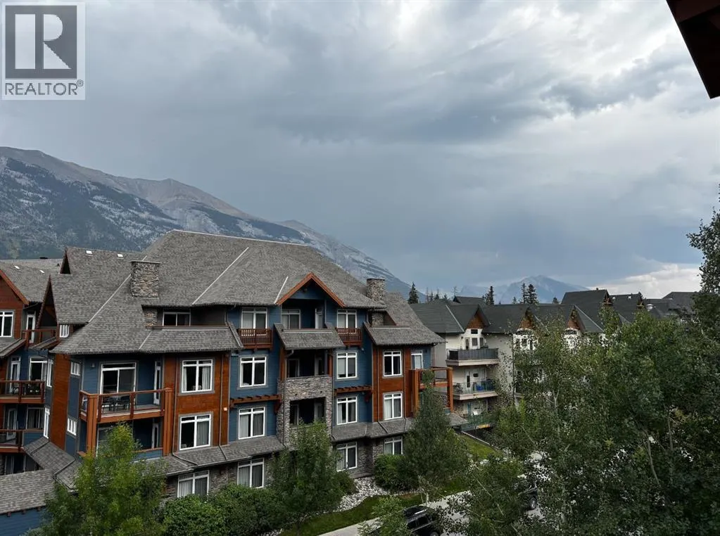 413J, 173 Kananaskis Way